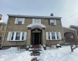 Pre-foreclosure in  Grant Ave Pittsburgh, PA 15202