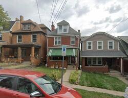 Pre-foreclosure in  Harwood St Pittsburgh, PA 15211