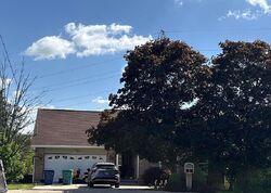 Pre-foreclosure in  Butler Ct Lawrenceburg, IN 47025