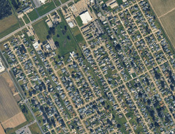 Pre-foreclosure in  Bon Sejour St Lutcher, LA 70071