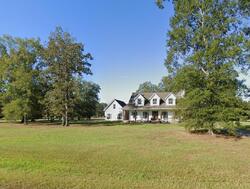 Pre-foreclosure in  Grandoe Rd Amite, LA 70422