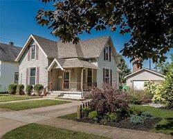  Meadow Ave, Crawfordsville IN