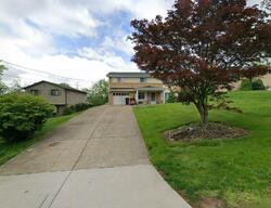 Pre-foreclosure in  Aiken Rd Mc Kees Rocks, PA 15136