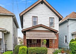 Pre-foreclosure in  8th St Turtle Creek, PA 15145