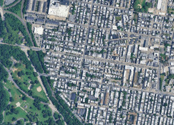 Pre-foreclosure in  W Girard Ave Philadelphia, PA 19130