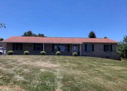 Pre-foreclosure in  Mentzer Gap Rd Waynesboro, PA 17268