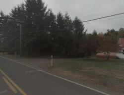Pre-foreclosure in  Quincy Mayger Rd Clatskanie, OR 97016
