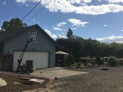 Pre-foreclosure in  W Jefferson St Carlton, OR 97111