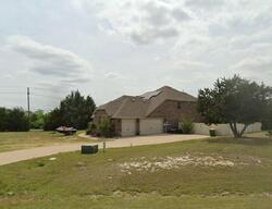 Pre-foreclosure in  Stone Field Ct Waxahachie, TX 75167
