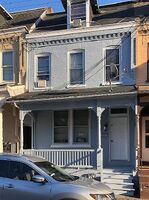 Pre-foreclosure in  Howard Ave Lancaster, PA 17602