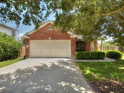 Pre-foreclosure in  Corran Ferry Loop Austin, TX 78749
