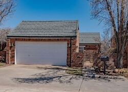 Pre-foreclosure in  Springhollow Rd Oklahoma City, OK 73120