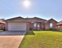Pre-foreclosure in  Madeline Ln Oklahoma City, OK 73160