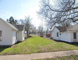 Pre-foreclosure in  1st Ave Terre Haute, IN 47807