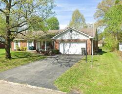 Pre-foreclosure in  Hi Vu Dr Indianapolis, IN 46227