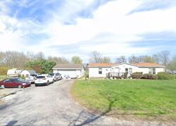Pre-foreclosure in  N 1150 W Delphi, IN 46923