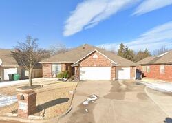 Pre-foreclosure in  Copper Trails Ln Oklahoma City, OK 73170