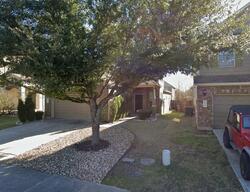 Pre-foreclosure in  Tillerfield Austin, TX 78748