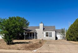 N Floyd Ave, Tulia TX