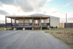 Pre-foreclosure in  Arapahoe Midland, TX 79705