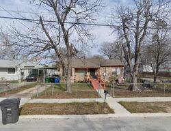 Pre-foreclosure in  Royston Ave San Antonio, TX 78225