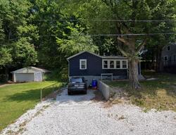 Pre-foreclosure in  Clinton St Ravenna, OH 44266