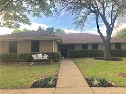 Pre-foreclosure in  SUNDALE ST Ennis, TX 75119