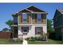 Pre-foreclosure in  SPRINKLE CUTOFF RD Austin, TX 78754