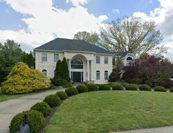 Pre-foreclosure in  Mcclure Dr Blue Bell, PA 19422