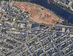 Pre-foreclosure in  E 4th St Bridgeport, PA 19405