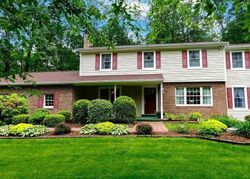 Pre-foreclosure in  Yerger Rd Pottstown, PA 19464