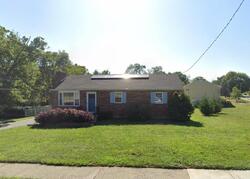 Pre-foreclosure in  CHERRY TREE RD Aston, PA 19014