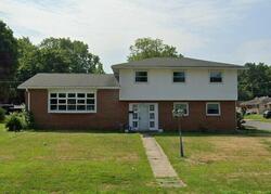 Pre-foreclosure in  Grand Ave Holmes, PA 19043