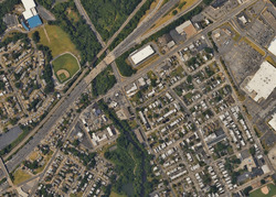 Pre-foreclosure in  Eddystone Ave Crum Lynne, PA 19022