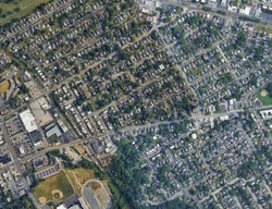 Pre-foreclosure in  S Fairview Ave Upper Darby, PA 19082