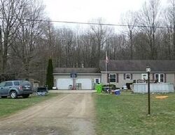 Pre-foreclosure in  W Lake Rd East Springfield, PA 16411