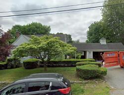 Pre-foreclosure in  Edwards Rd Johnston, RI 02919