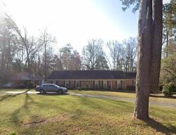 Pre-foreclosure in  Club Acres Blvd Orangeburg, SC 29118