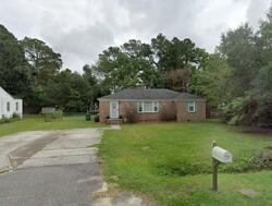 Pre-foreclosure in  Loblolly St Georgetown, SC 29440