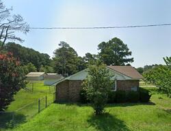Pre-foreclosure in  S Church Street Ext Mc Coll, SC 29570