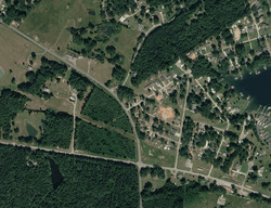 Pre-foreclosure in  Gallatin Rd Ninety Six, SC 29666