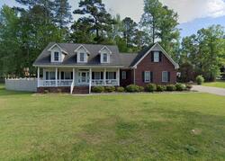 Pre-foreclosure in  Roanoke Dr Darlington, SC 29532