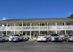 Pre-foreclosure in  Horseshoe Rd N  Little River, SC 29566