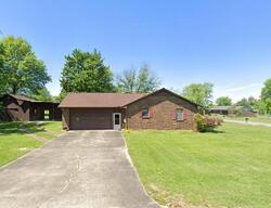 Pre-foreclosure in  Beachwood St South Fulton, TN 38257