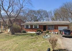Pre-foreclosure in  Moorewood Dr Nashville, TN 37207