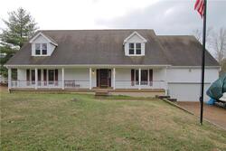 Pre-foreclosure in  Winding Way Mount Juliet, TN 37122