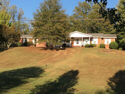 Pre-foreclosure in  Strutt St Oliver Springs, TN 37840