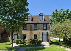 Pre-foreclosure in  Truxillo St Houston, TX 77004