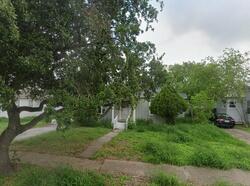 Pre-foreclosure in  E Henderson St Bishop, TX 78343