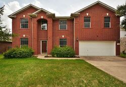 Pre-foreclosure in  Marsala Springs Dr Round Rock, TX 78681